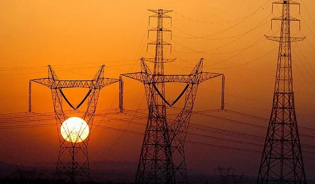 ENERJİ DAĞITIM ŞEBEKELERİ