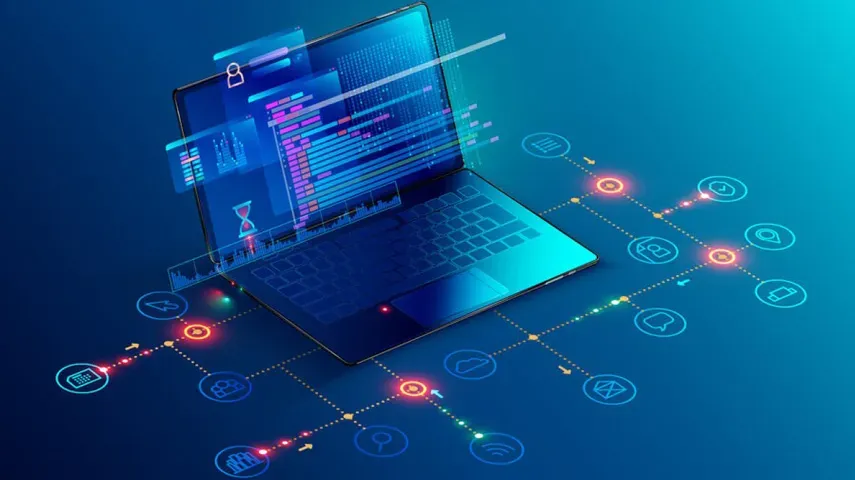 KURUMSAL YAZILIM ÇÖZÜMLERİ